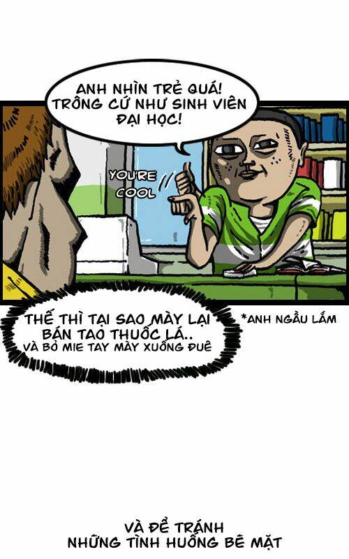 tiếng gọi con tim chapter 22 3