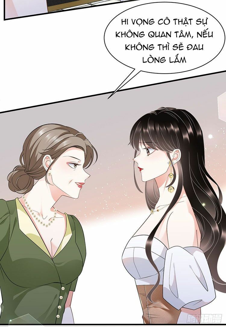 đại tiểu thư có ý đồ gì xấu đâu chapter 25.1 7