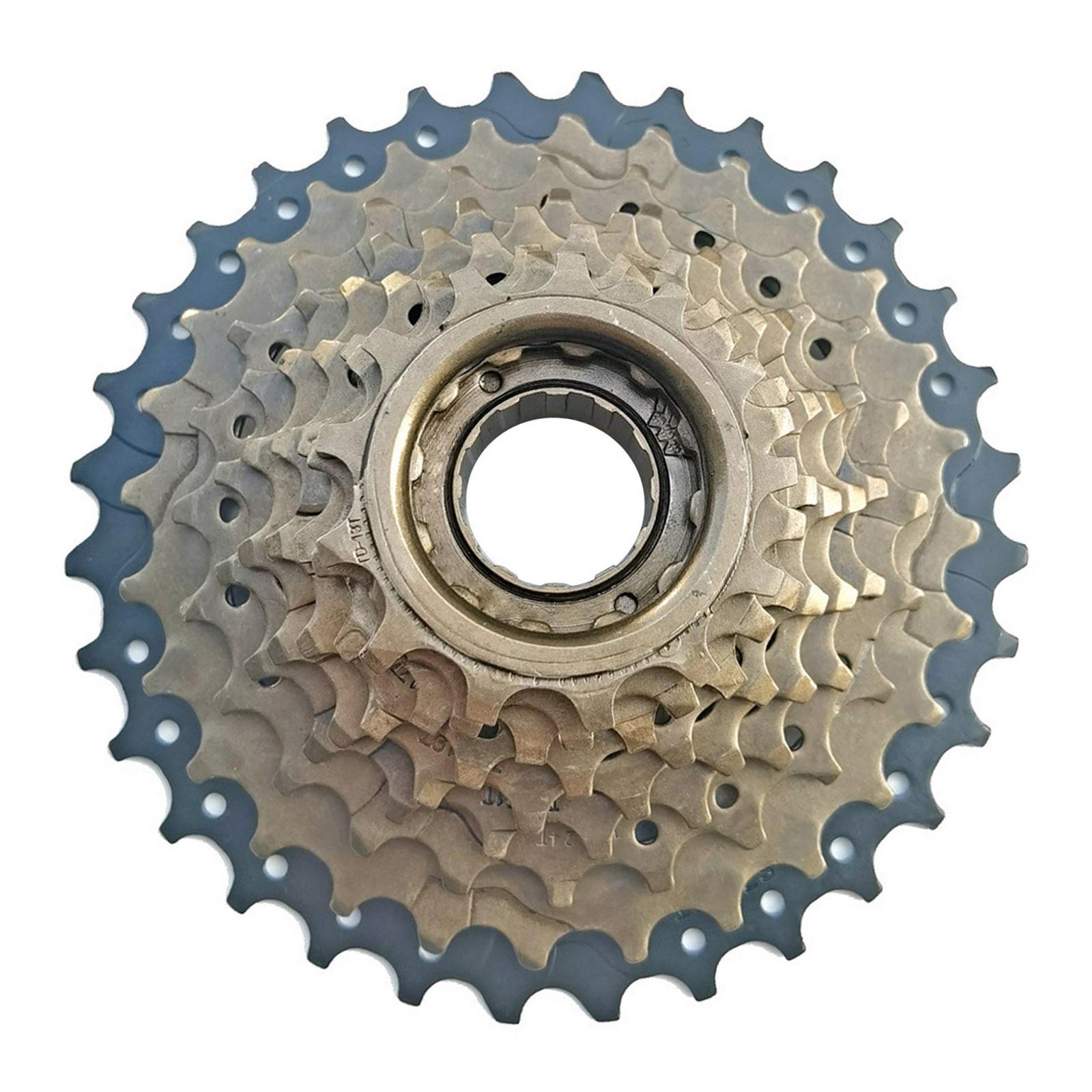 Bike Freewheel 9 Speed 13-32T  Sprocket for Road Bikes