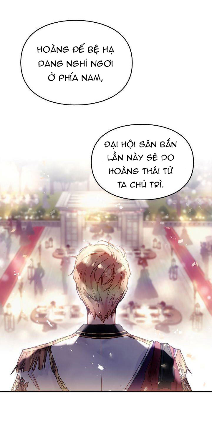 kết thúc của nhân vật phản diện chỉ có thể là cái chết chapter 57 20