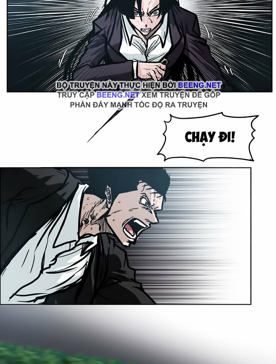 bá chủ học đường ss2 chapter 44 28