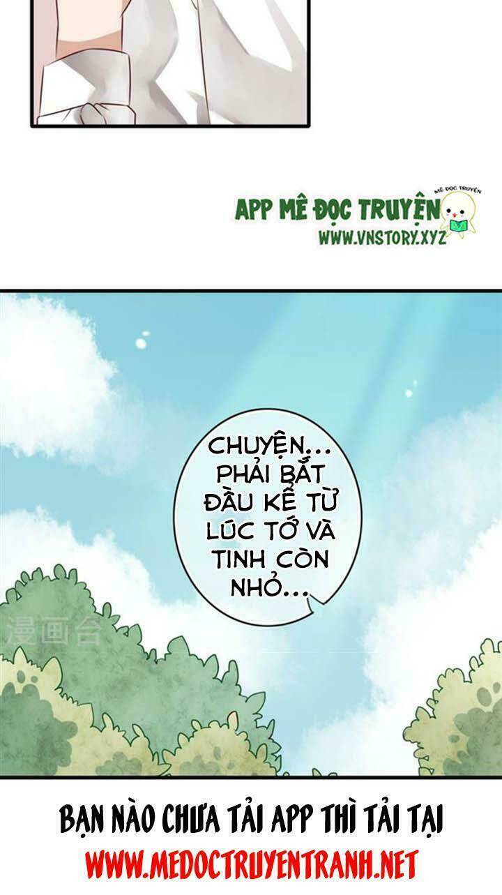 sau con mưa mùa hạ chapter 35 25