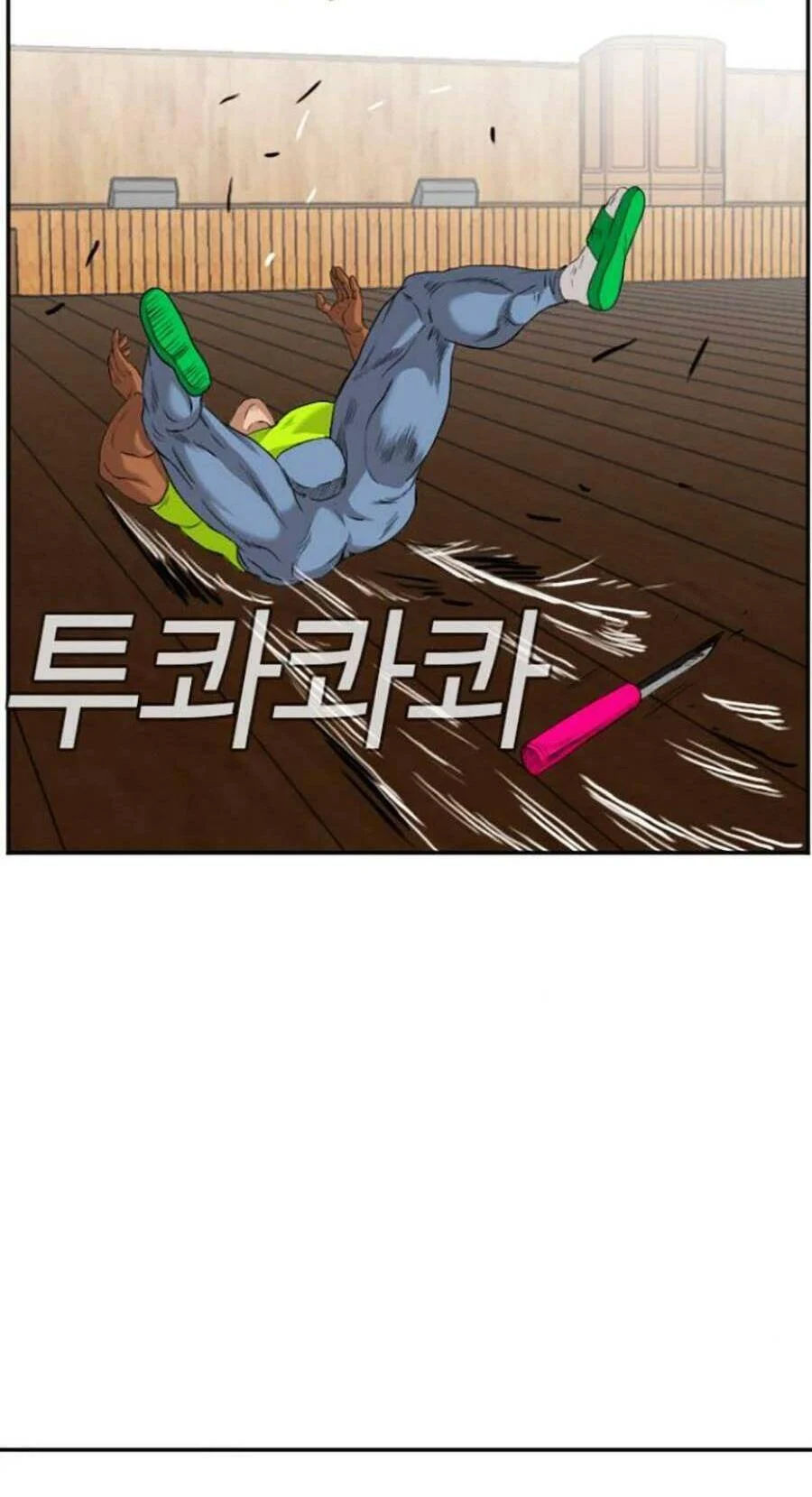 người xấu chapter 110 111