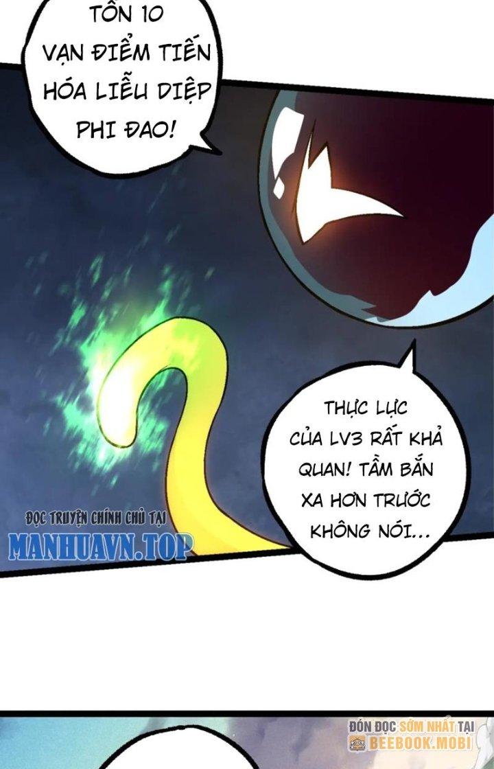 từ cây cổ thụ bắt đầu tiến hóa chapter 79 41