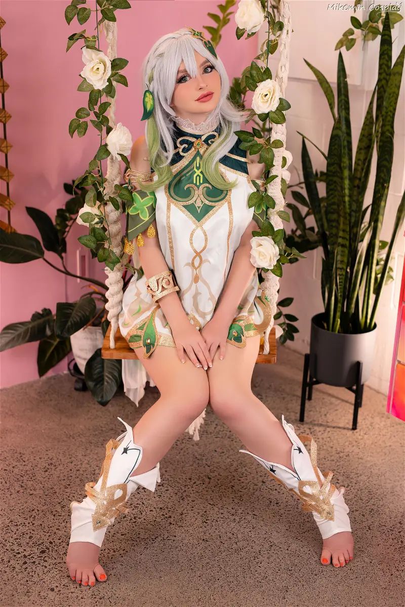 hình cosplay chapter 376 47