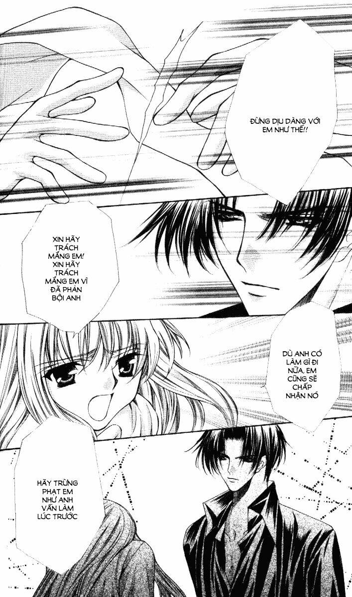 anh chàng khắc tinh chapter 33 20