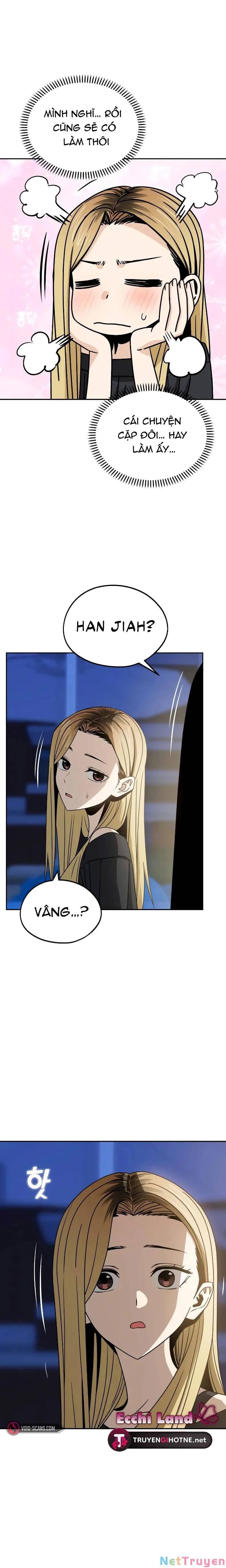 Lớ Ngớ Vớ Phải Tình Yêu chapter 68.2 18