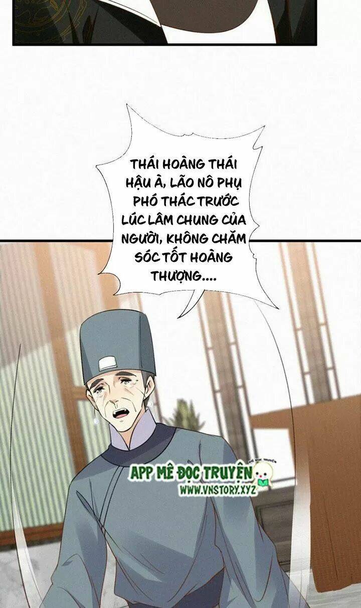 thiên hương mỹ nhân chapter 126 13