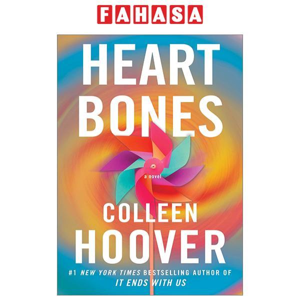 Heart Bones: A Novel