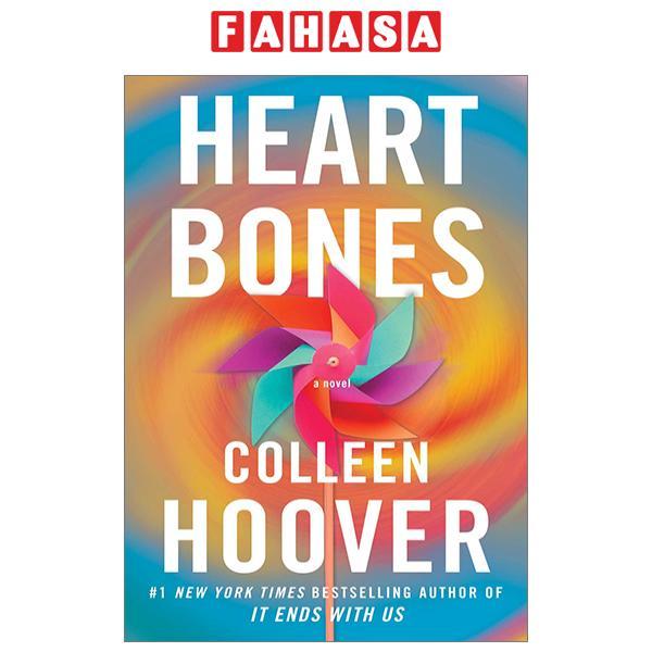 Heart Bones: A Novel