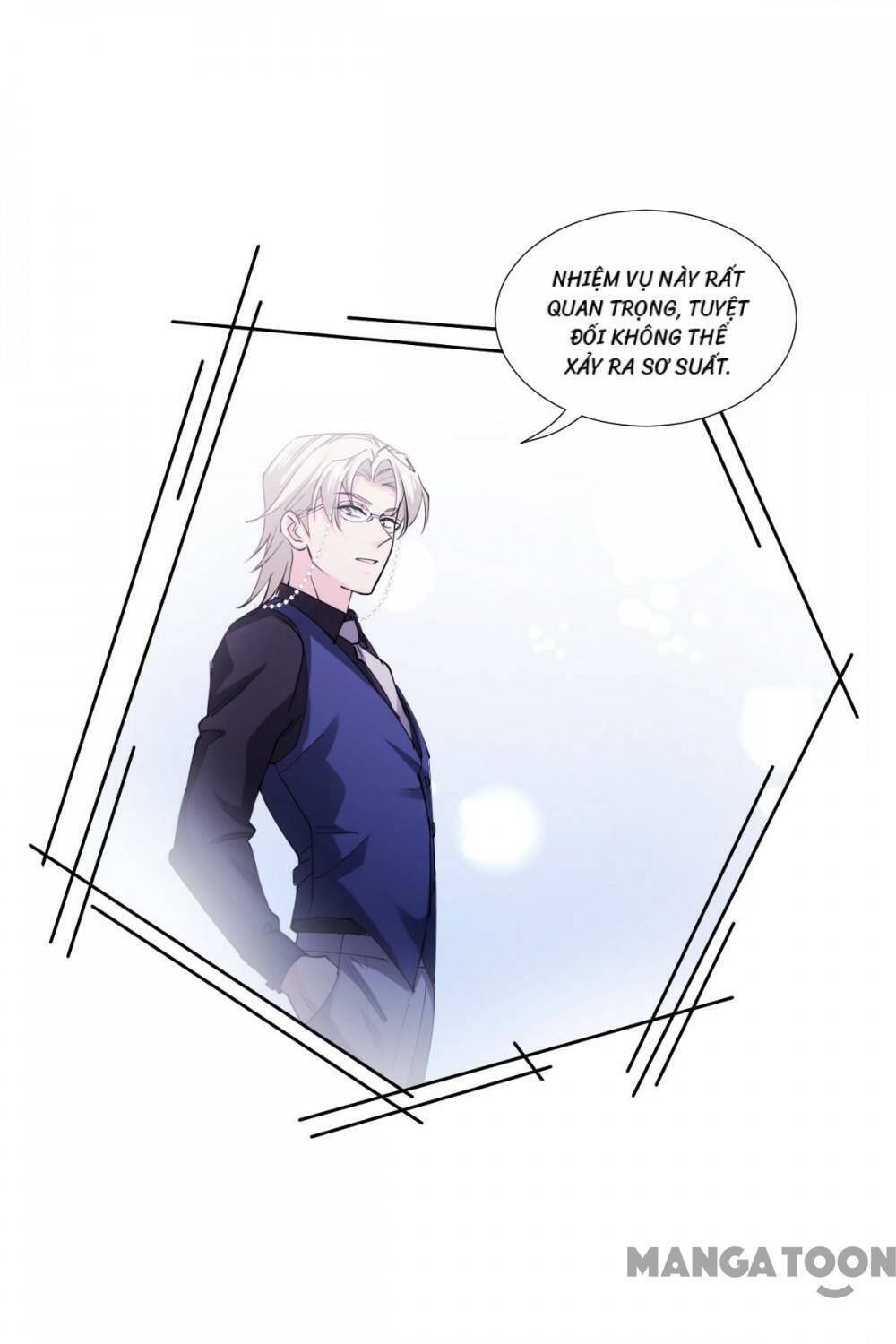 ảnh hậu lão bà không được chạy chapter 229 6