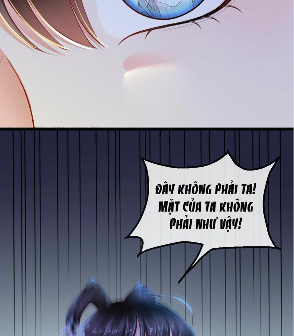 độc phi ngu ngốc không thể chọc chapter 68.5 57