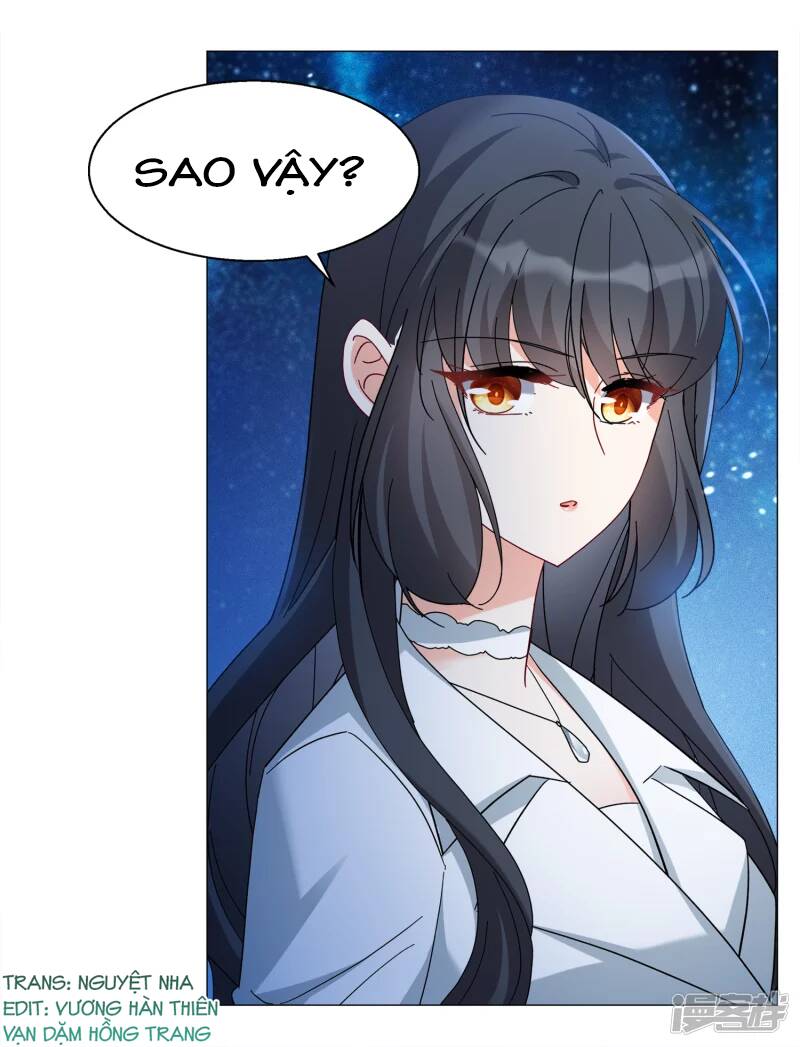 cô ấy đến rồi, xin nằm xuống! chapter 231 8