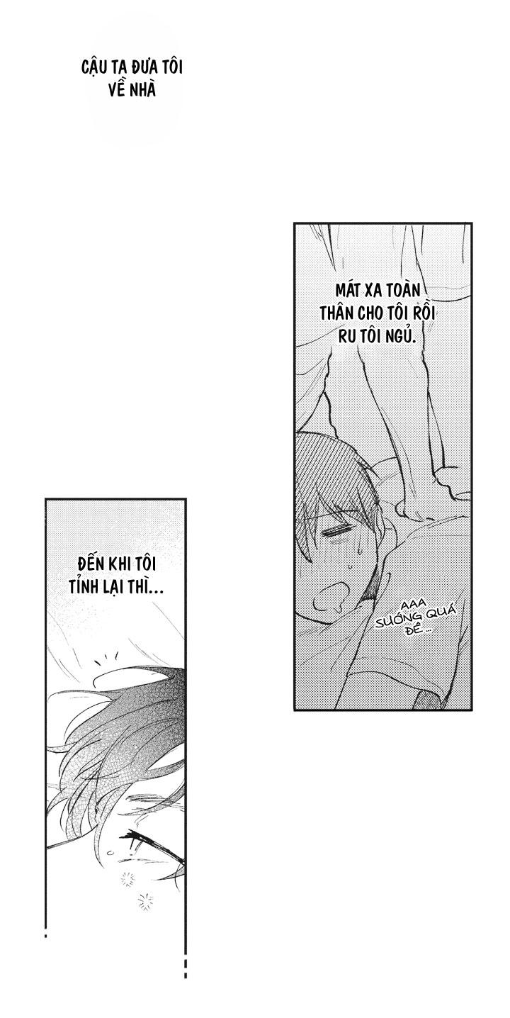 healing paradox chapter 15 8