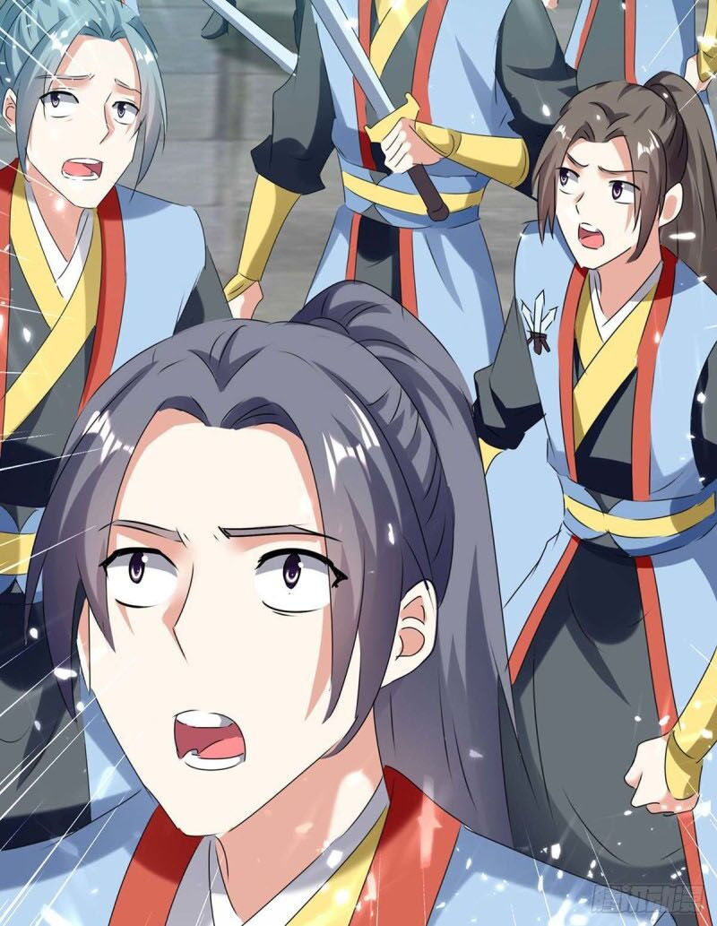 tối cường thăng cấp chapter 208 30