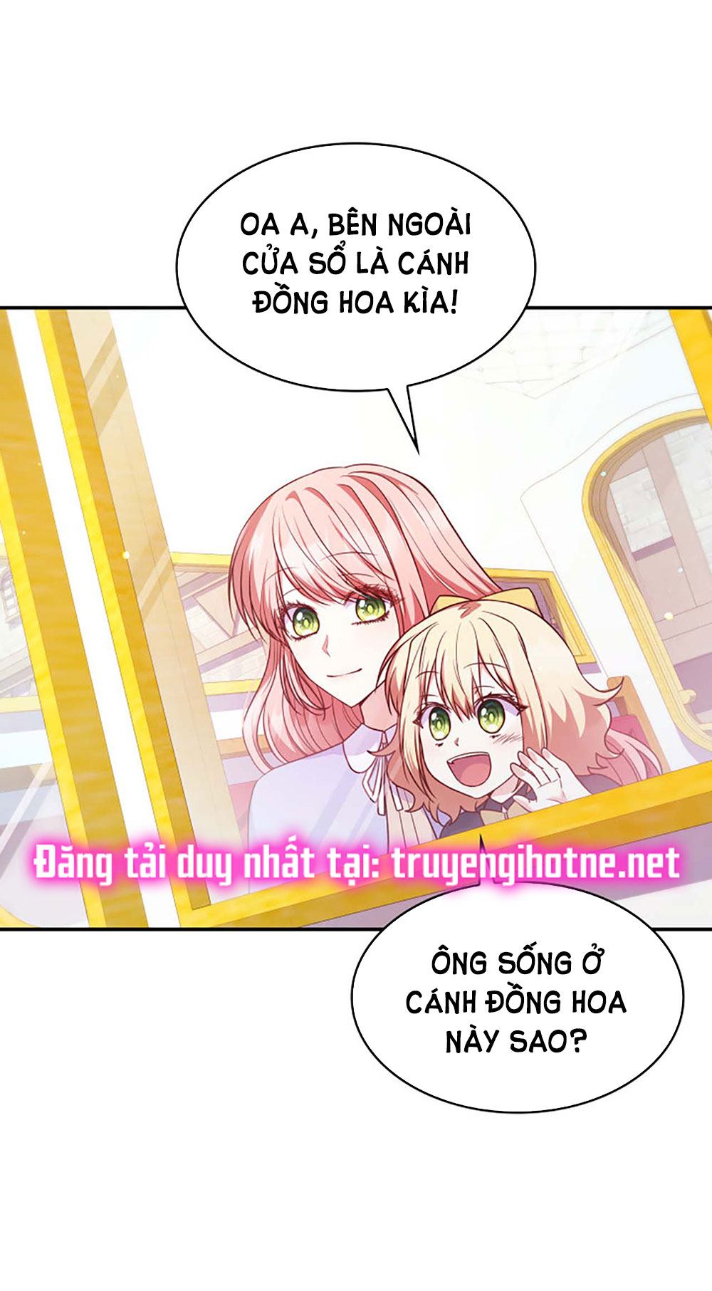 từ ác nữ tôi phải trở thành một người mẹ chapter 38.1 29