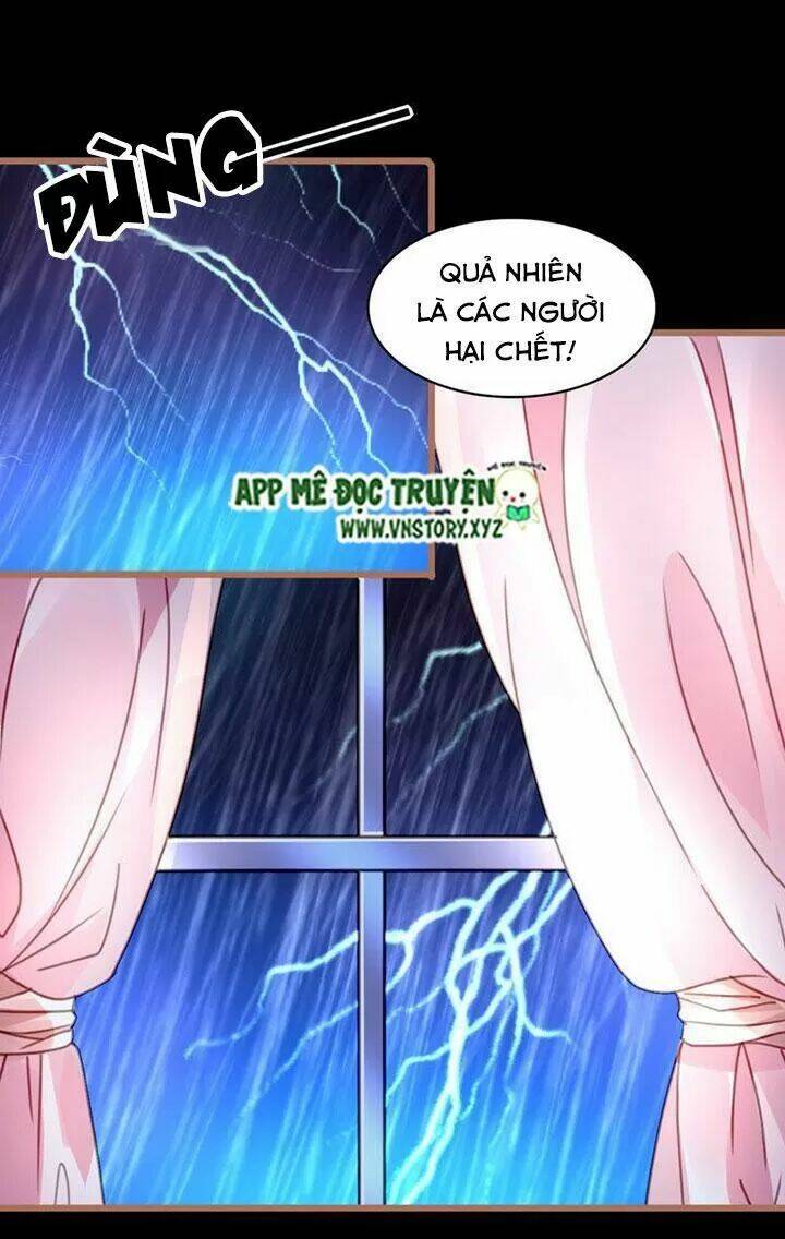 mưu ái thành nghiện chapter 40 3