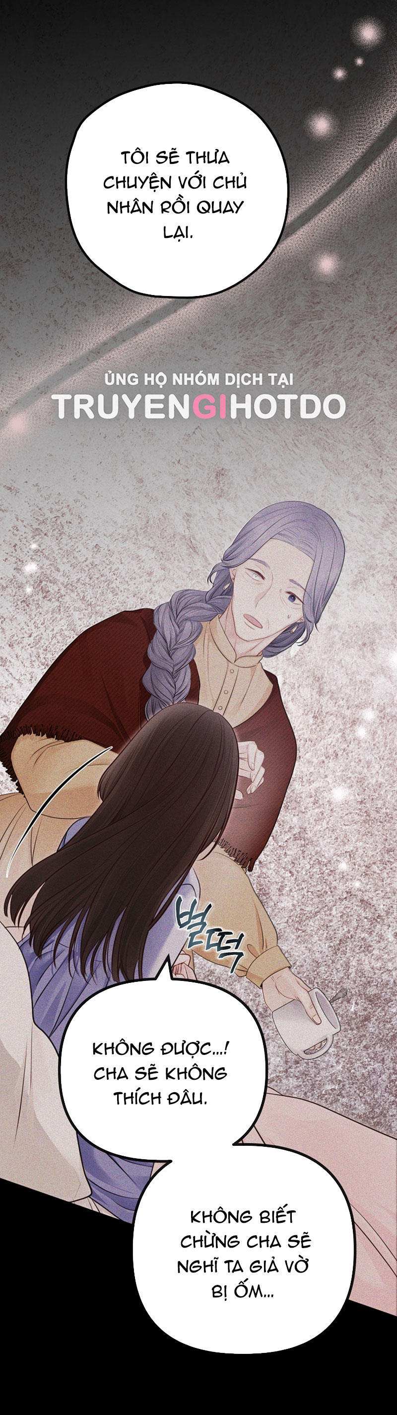 hãy giải thoát cho ta chapter 6.1 25