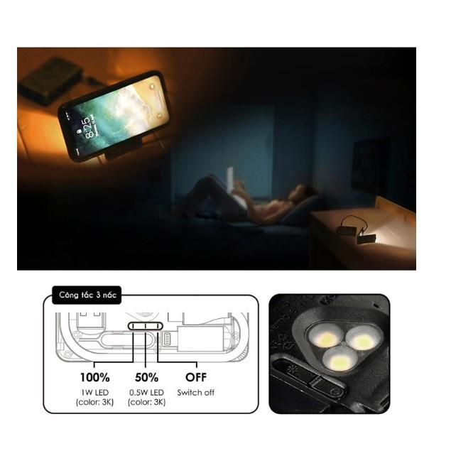 Thiết bị sạc đa năng KableCard cao cấp tương tích mọi dòng điện thoại máy tính bảng - Home and Garden
