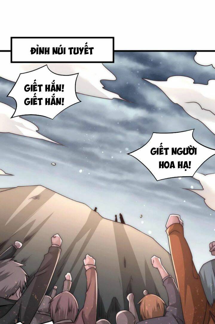 đô thị đỉnh phong cao thủ chapter 201 1