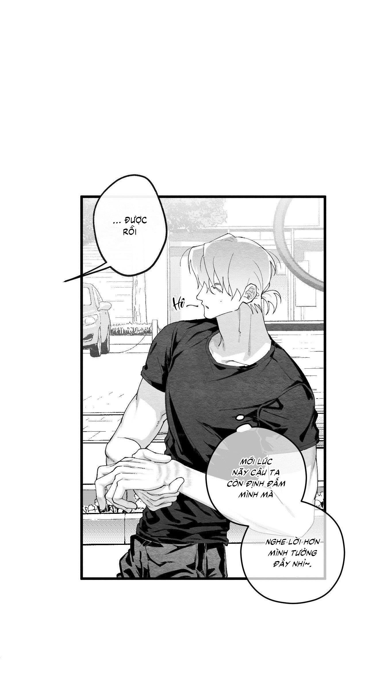 vóc dáng toàn mỹ chapter 16 46