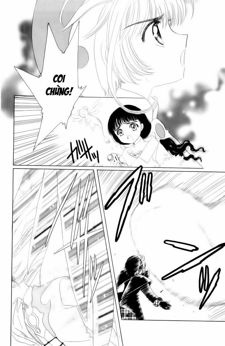 card captor sakura chapter 32 3