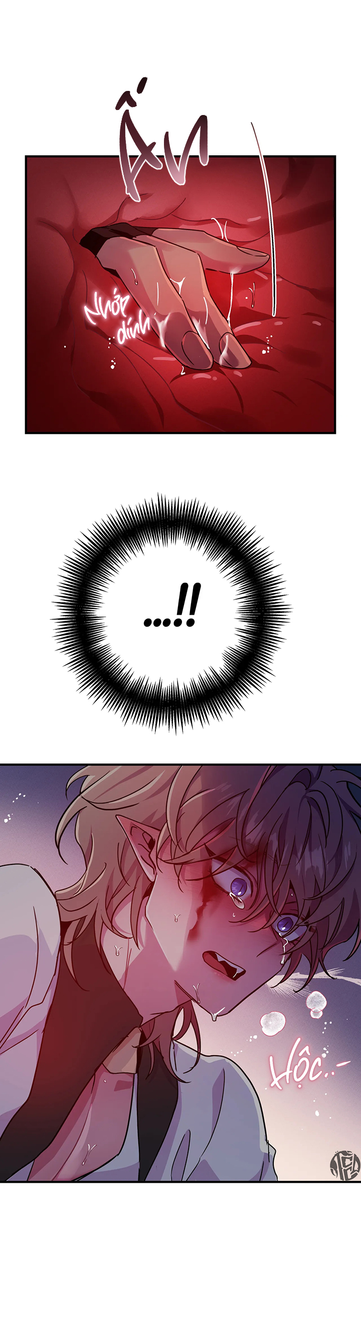 hắc vực chapter 27 14