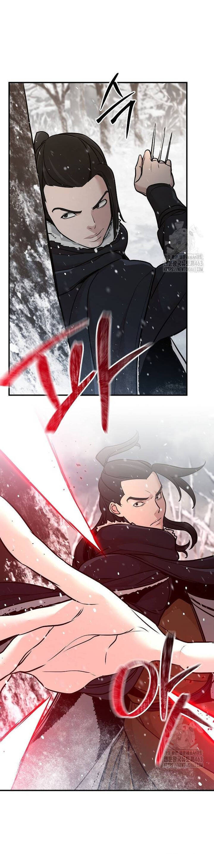 Tiểu Tử Đáng Ngờ Lại Là Cao Thủ chapter 64 6