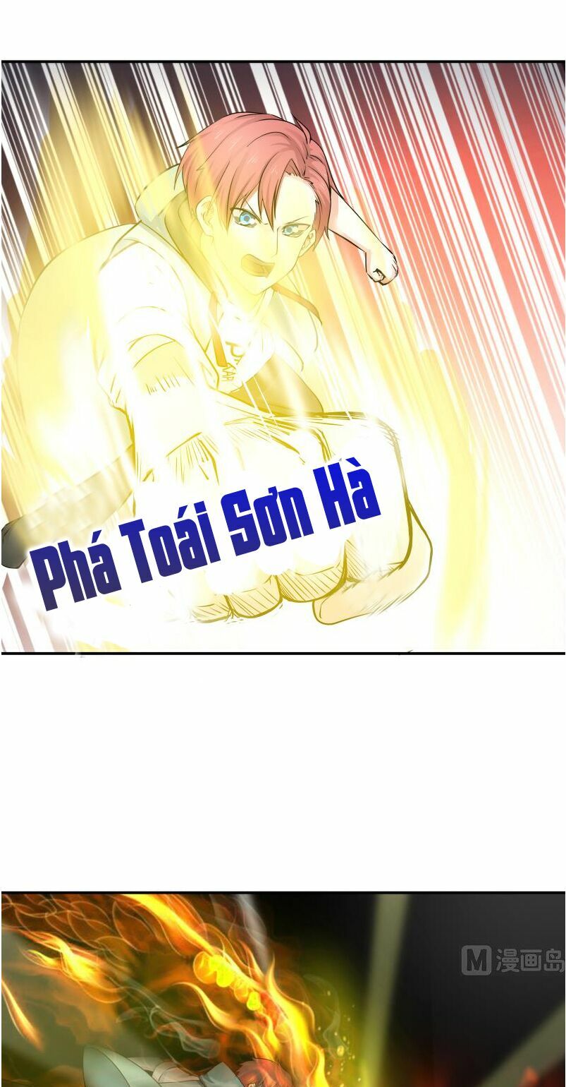 trên người ta có một rồng chapter 52 7