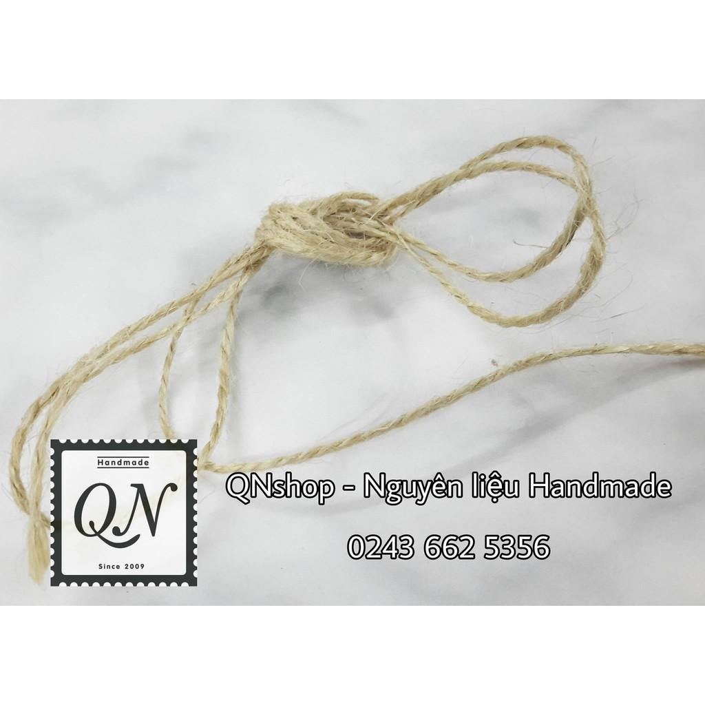 Qnshop - Nguyên liệu Handmade