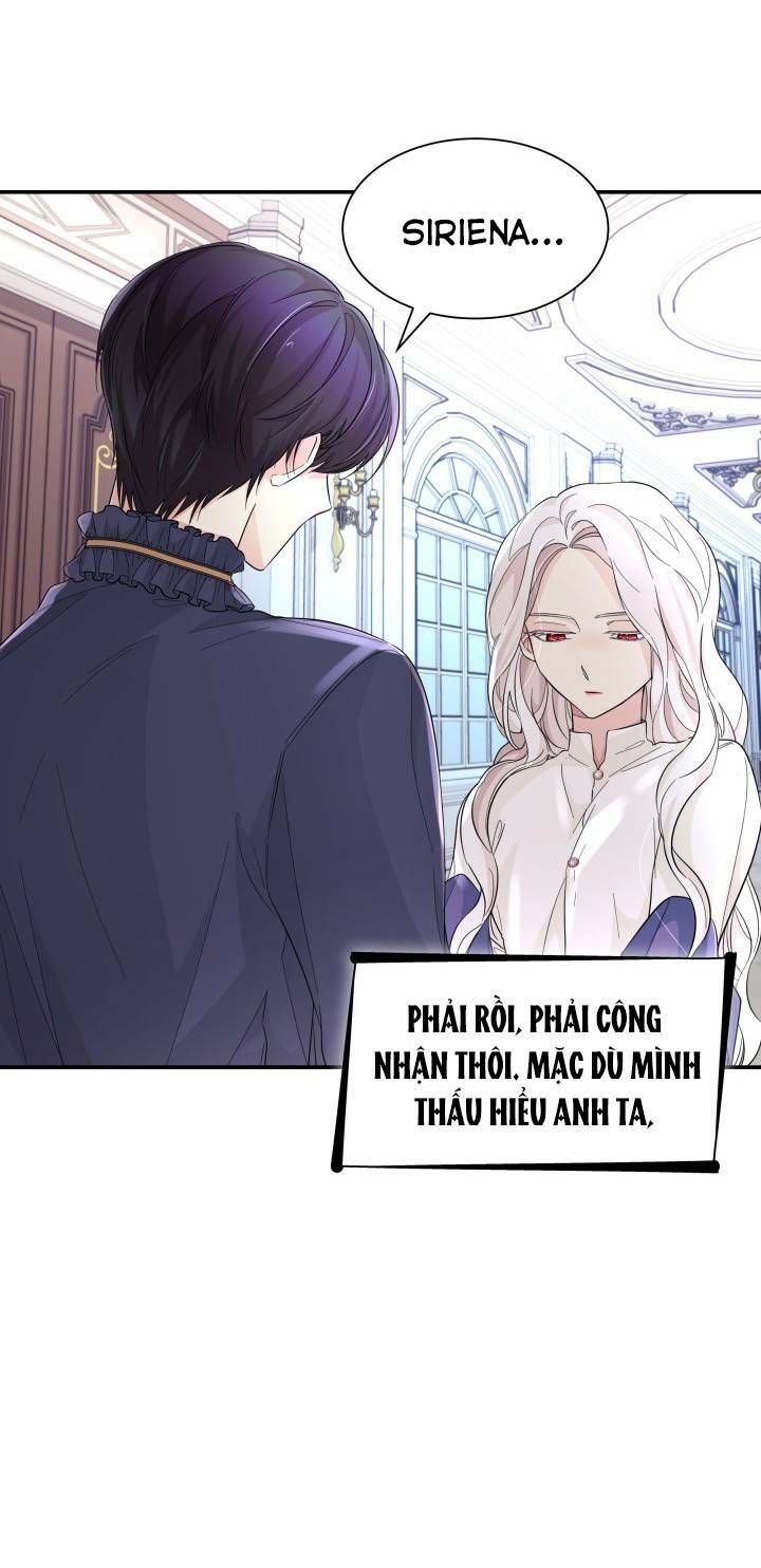 dây xích kiềm chế nam chính hắc ám tuột mất rồi chapter 23 4