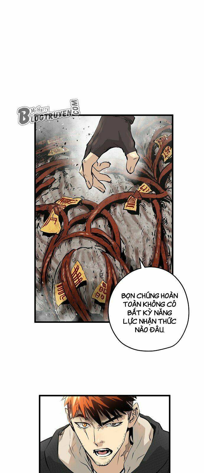 hứa lan chapter 15 25