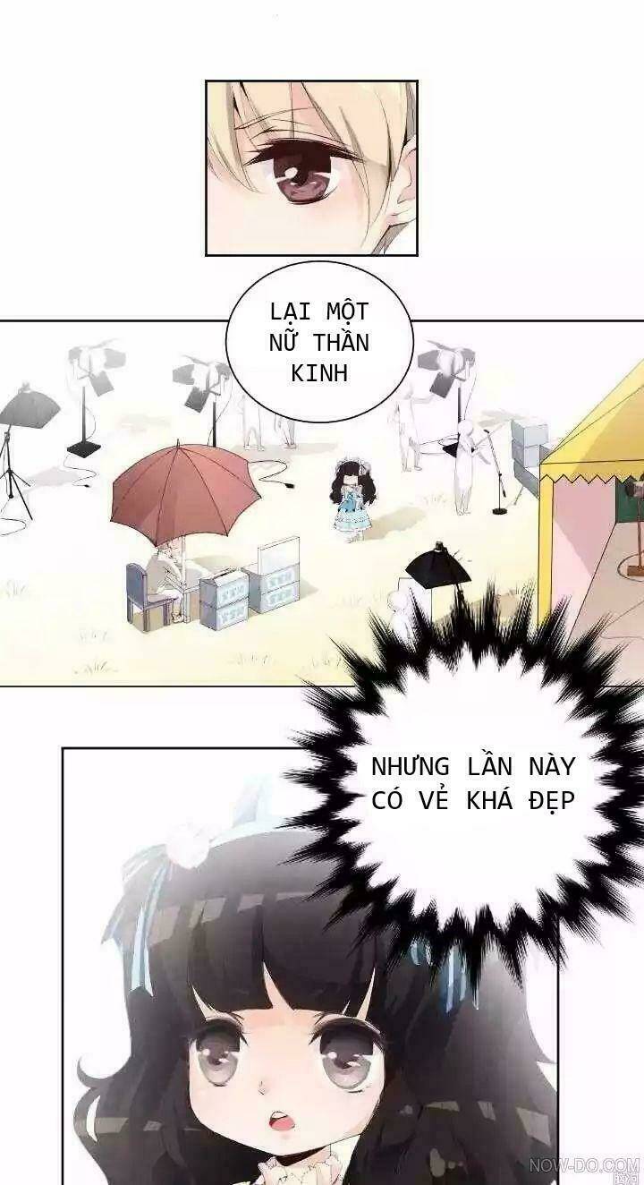 nam thần là một đôi chapter 1 7