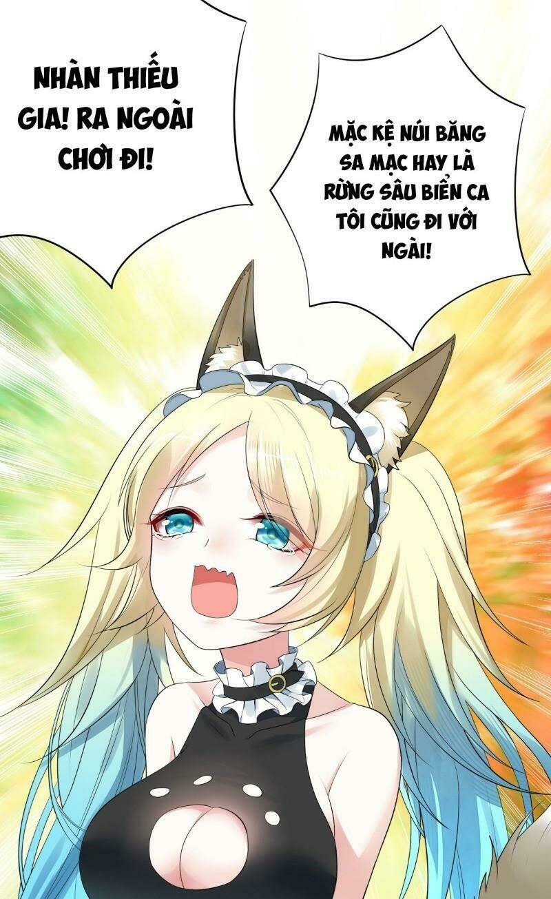 ta muốn ngao du chapter 7 9