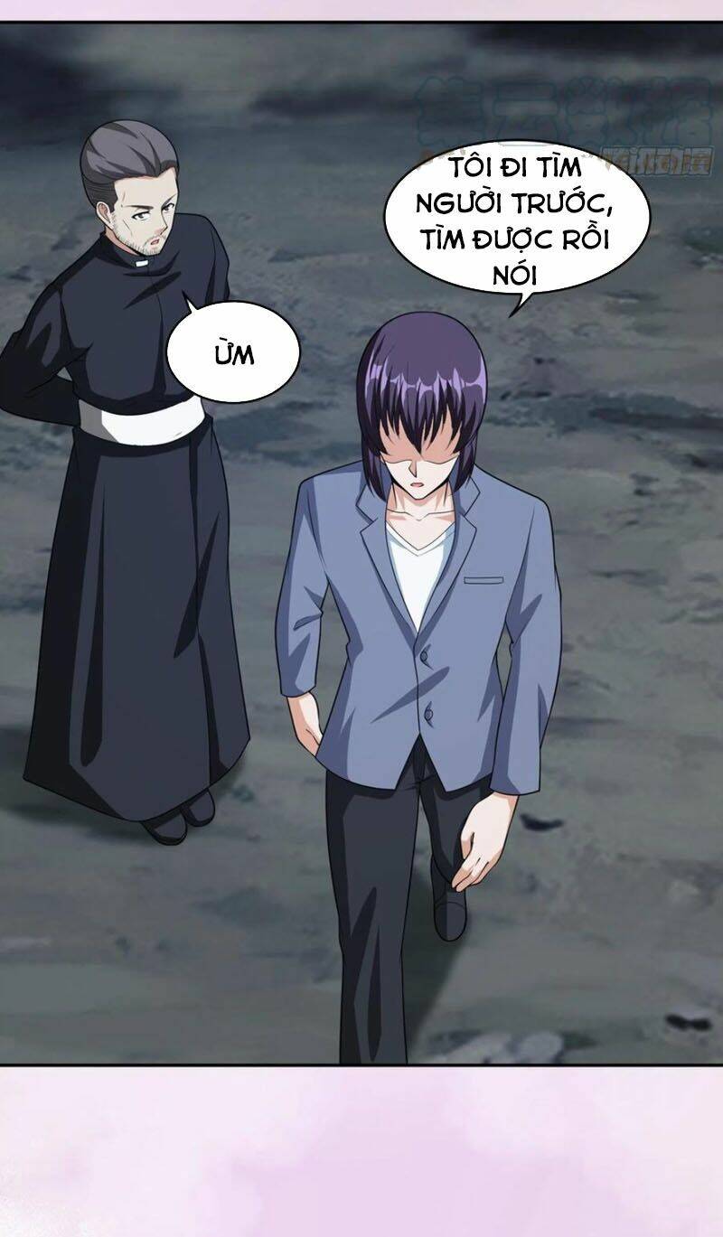 người tu tiên tại đô thị chapter 99 15