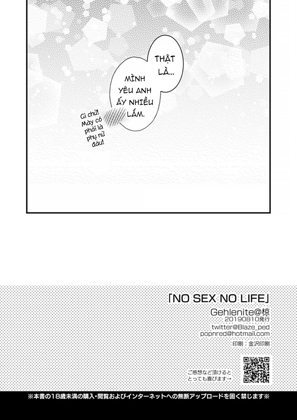 oneshot bl từ nhiều tác giả - mlèo dịch chapter 164 24