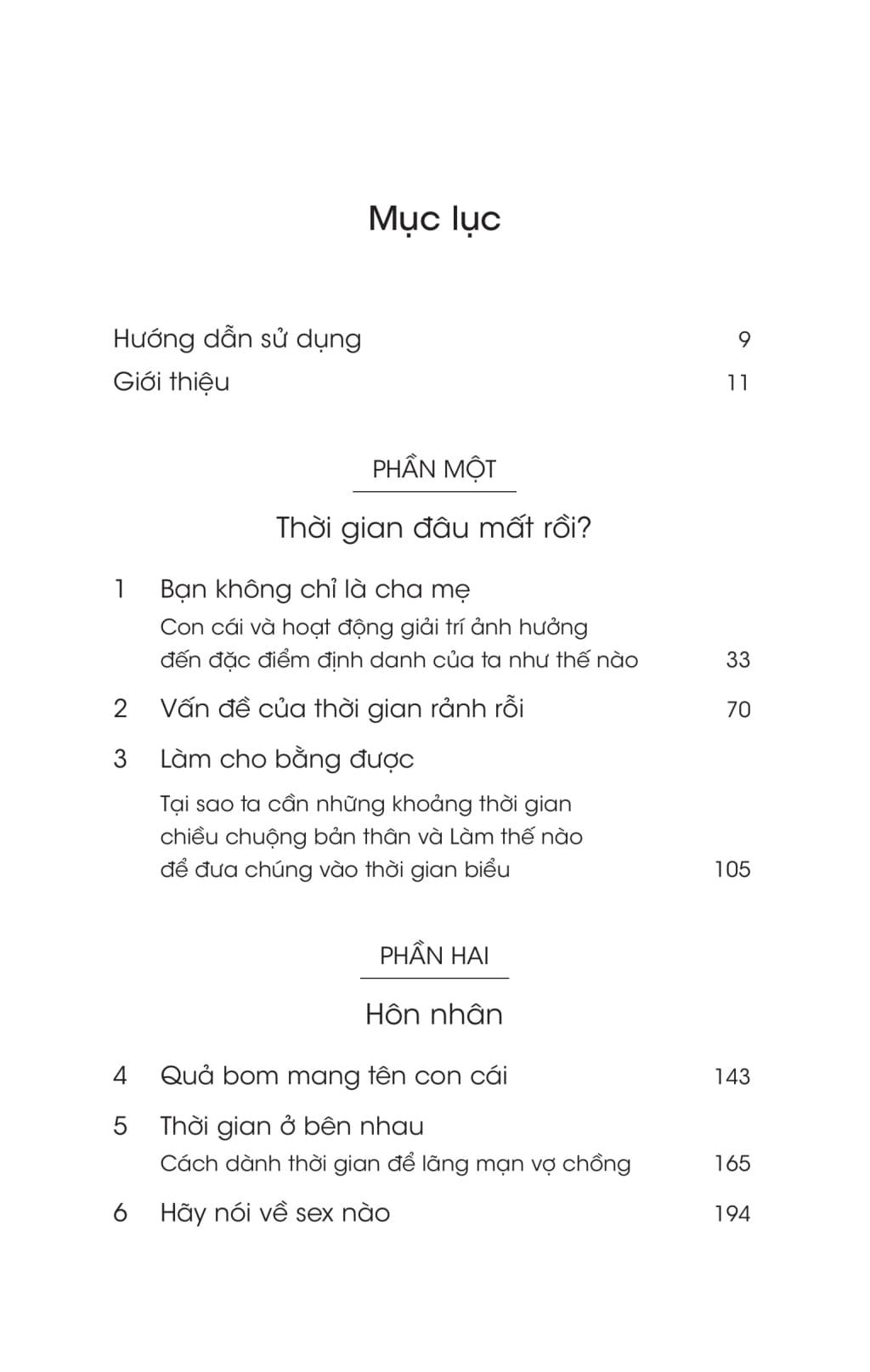 Có Con Và Vẫn Son: Cha Mẹ Giành Lại Cuộc Sống Riêng Tư - The Kids Are In Bed - ảnh 21