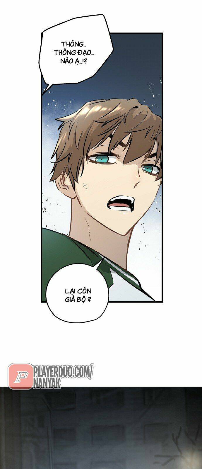 hứa lan chapter 42 49