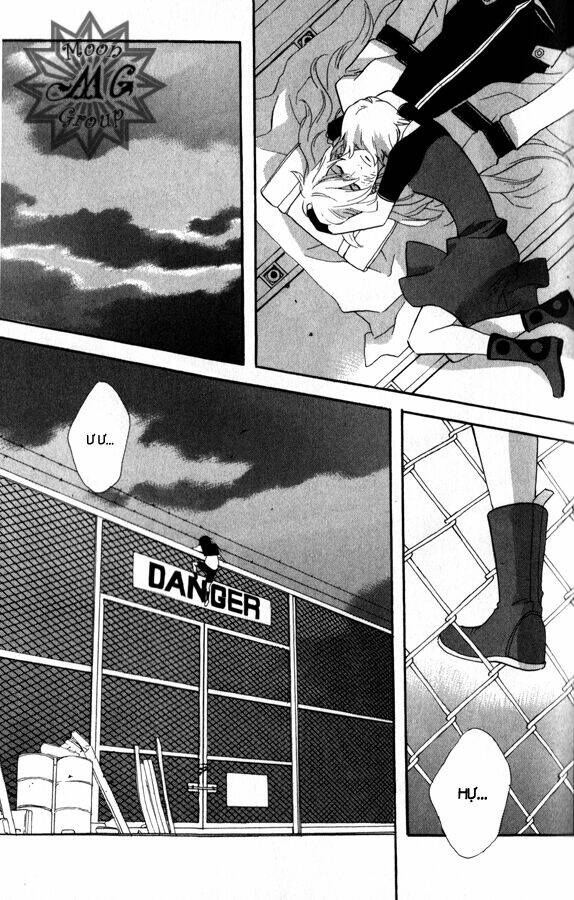 meteor methuselah chapter 40 23