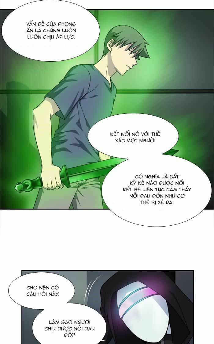 The Gamer Chapter 252 - Trang 22