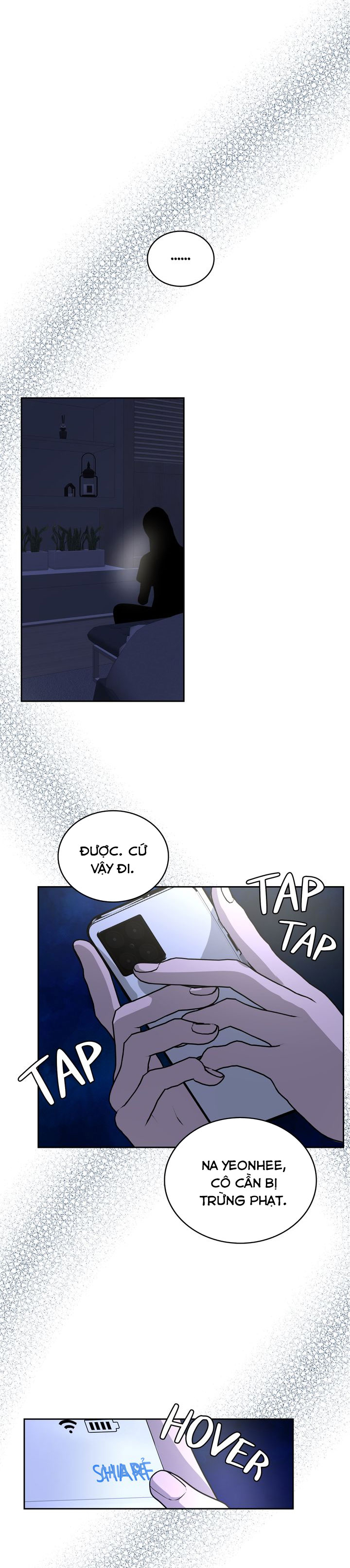 tối hậu thư chapter 80 9