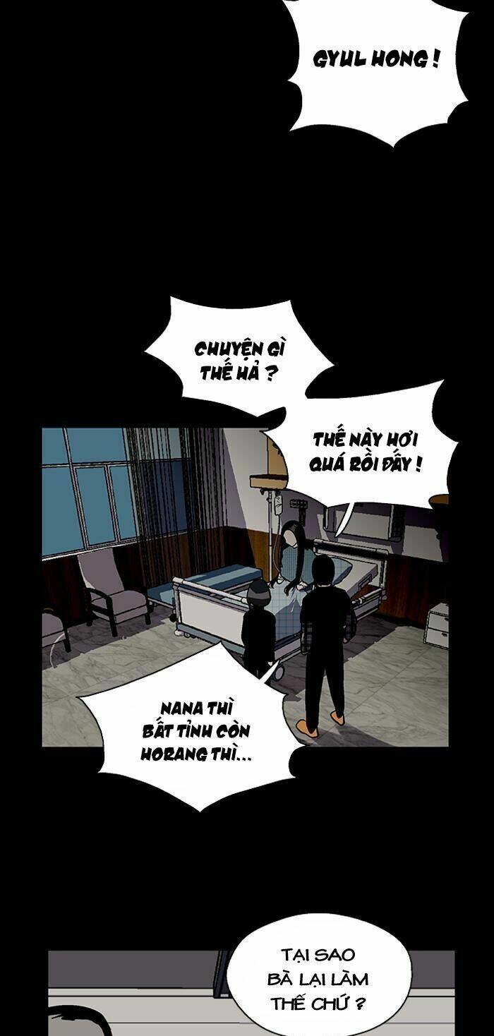 người máy hủy diệt chapter 81 30