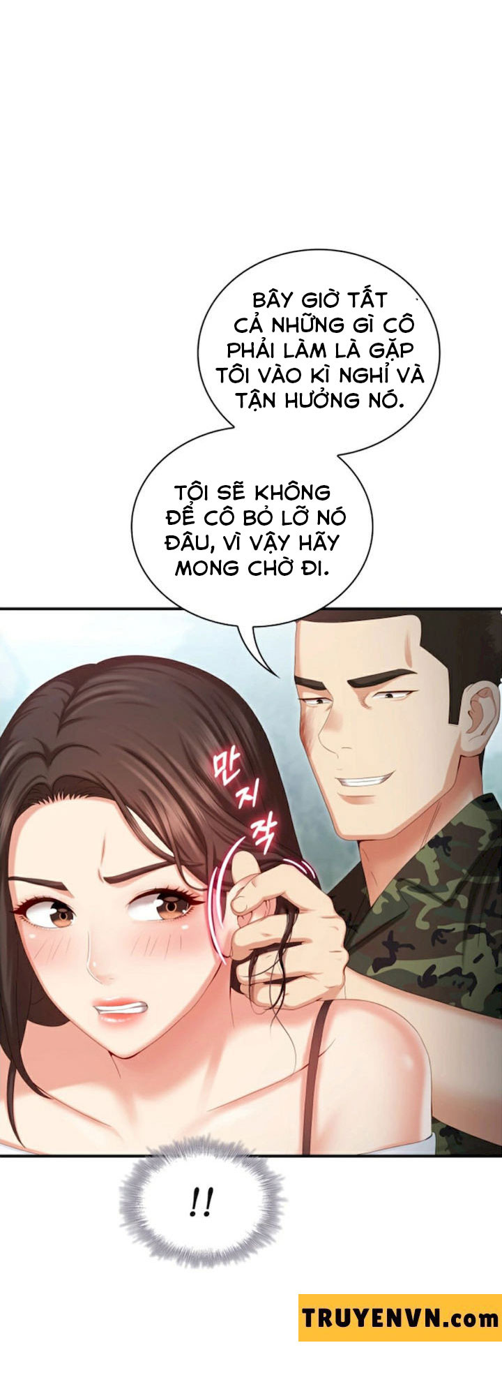 sứ mệnh người anh chapter 8 26