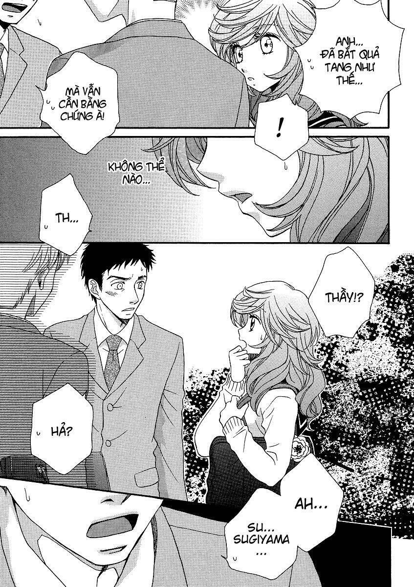 girl friends chapter 28 14