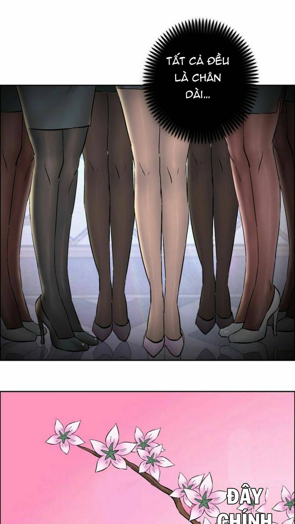 ngưu đại lực tiến thành chapter 7 20