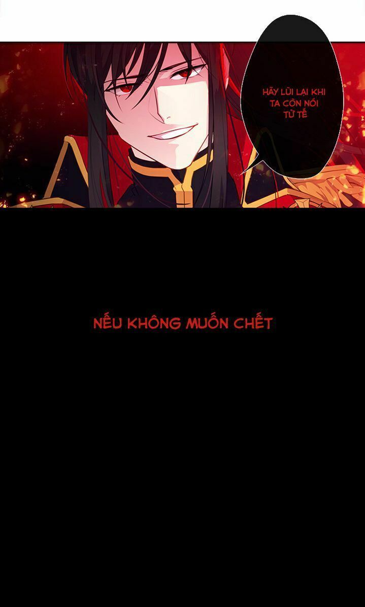 người bạn đồng hành của hoàng đế chapter 2 56