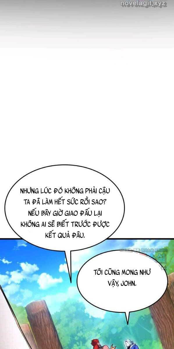 huyền thoại game thủ - tái xuất chapter 76 72