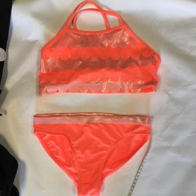 Bộ áo tắm bikini vnxk dư