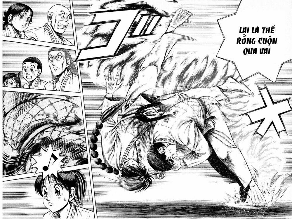 shin kotaro makaritoru! juudouhen chapter 221 13