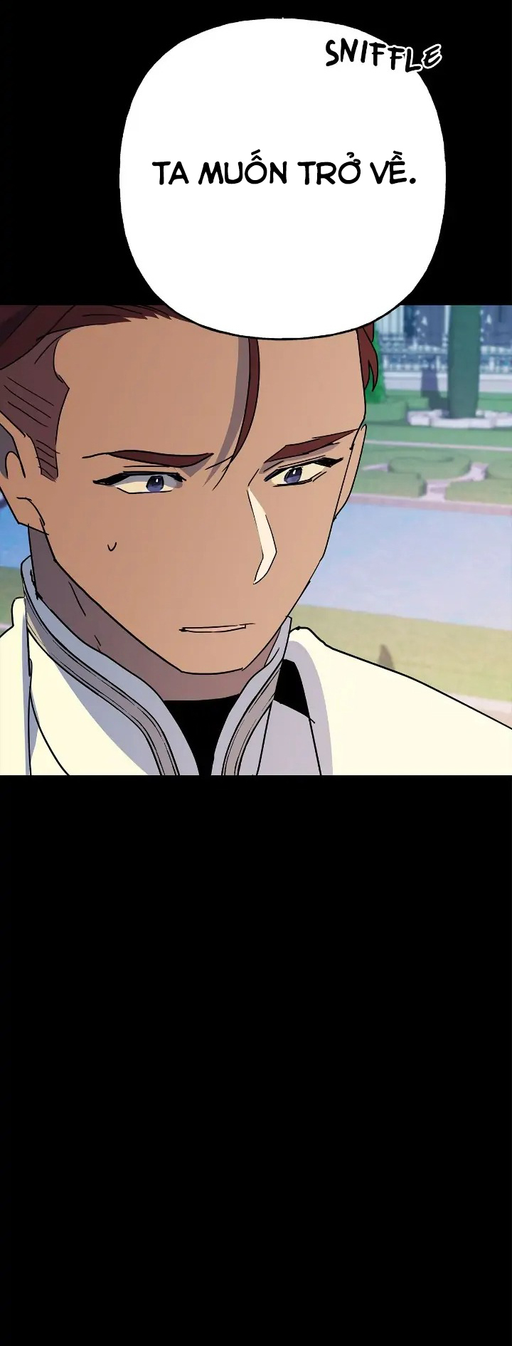 bình tĩnh nào, tiểu thư! chapter 75 59